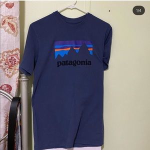 Patagonia t shirt
